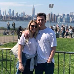 Meet your Posher, Connor